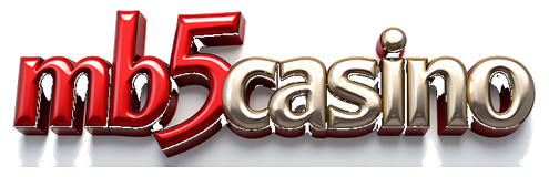 mb5casino logo