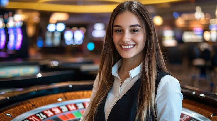 mb5casino mobile gaming