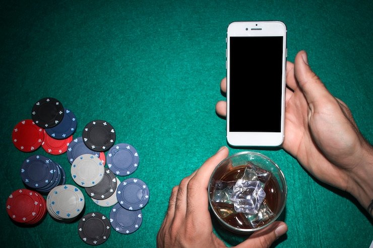 mb5casino Live Baccarat Multi-Meja