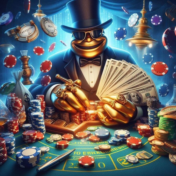 mb5casino Bull Bull AE Casino