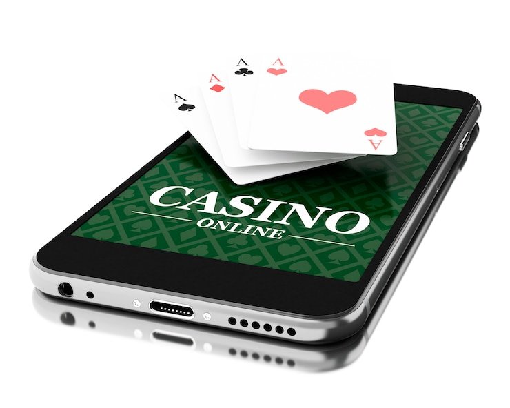 mb5casino Buka Akaun dan Jelajahi Lobby Penuh