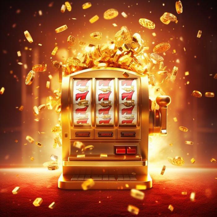 mb5casino Teroka slot dan meja live dalam app