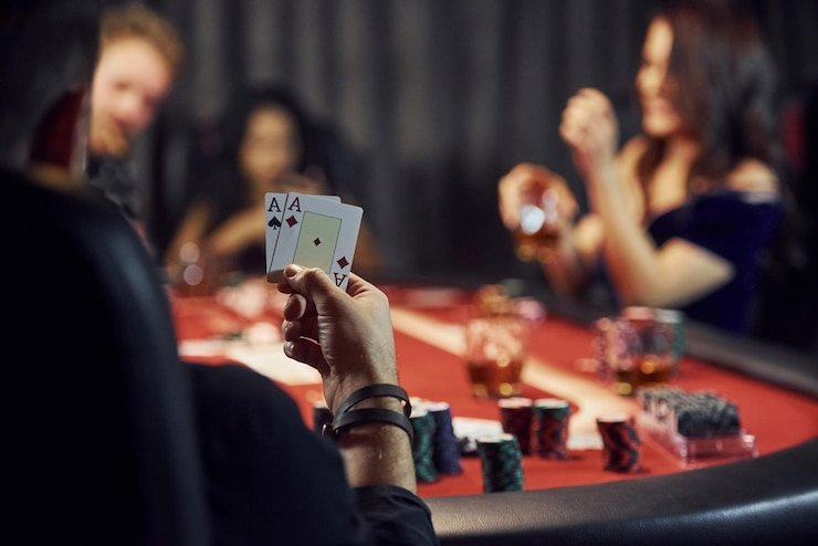 mb5casino Panggilan Nombor Bertahap