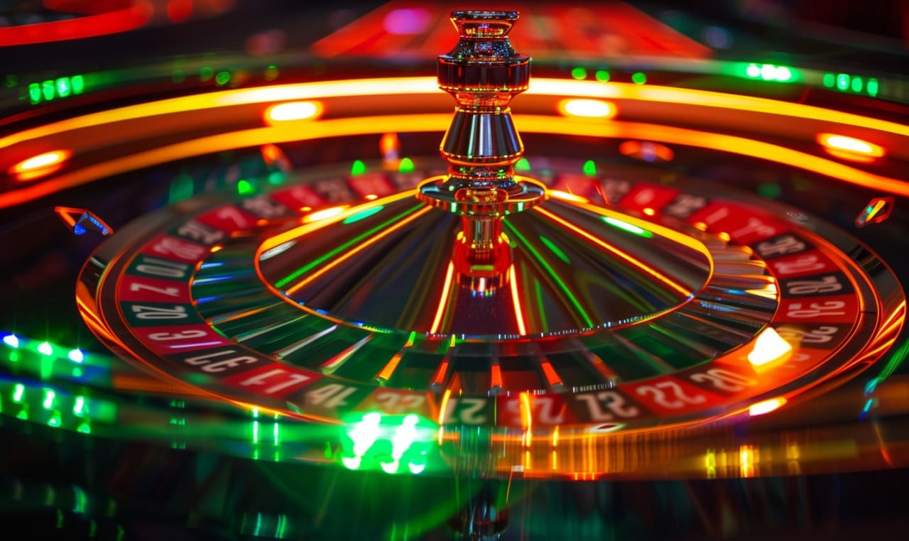 mb5casino Apa yang Anda Akan Temukan di Ruang Live Casino Kami