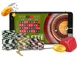 mb5casino mobile gaming